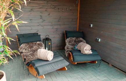 Haus Nordseeliebe mit Außensauna, Outdoor Dusche und Wallbox - Foto 28