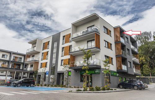 Deluxe Apartment - Foto 9