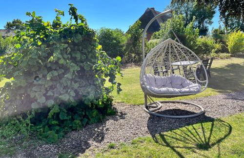 Ferienwohnung Nordbrise - Foto 13