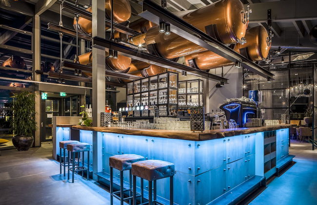 Oasis Punt-West Hotel & Beach Resort - Foto 41