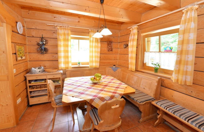 Holiday Home Near ski Area - Foto 20