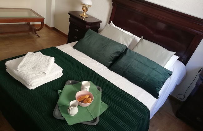 Wish Suite Central De Sevilla - Photo 5