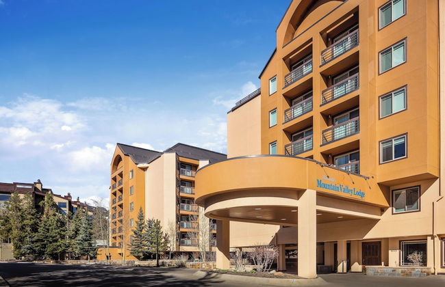 Marriott's Mountain Valley Lodge at Breckenridge - Foto 26