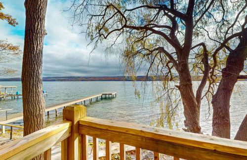 Avant Garde Seneca - Foto 27