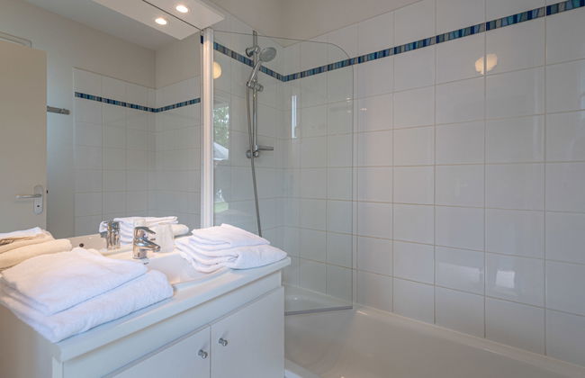 Cottage Confort 4 Pers. - Foto 13