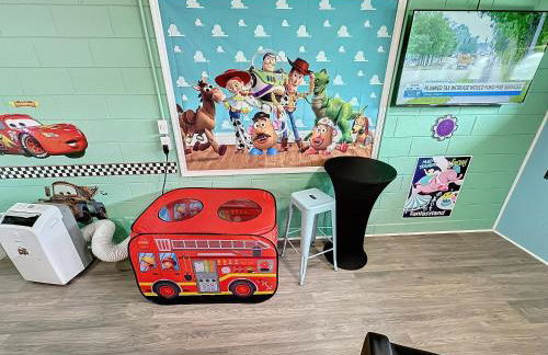 Close to Disney Private pool spa Game room - Foto 31