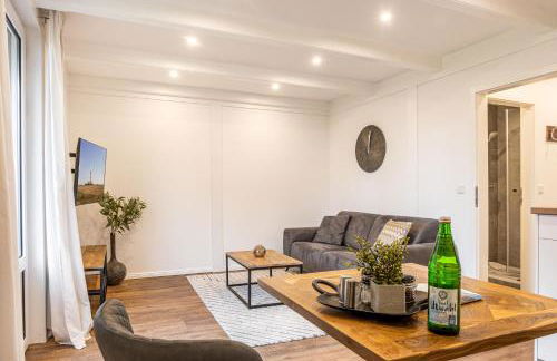 Ferienwohnung Meerzeit Pellworm - Foto 9