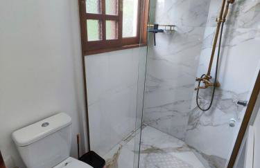 O Refúgio 202 Loft Exclusivo com Banheira Vitoriana em Gramado - Foto 19