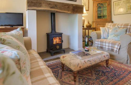 West Cottage, Southlands Farm, Gunnerton - Foto 13