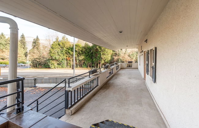 Les Tonnelles - Foto 65