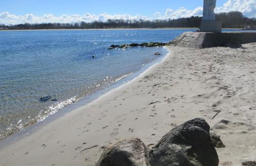 Ferienwohnungen im Kapitänshaus OSTSEEROSE - Foto 22