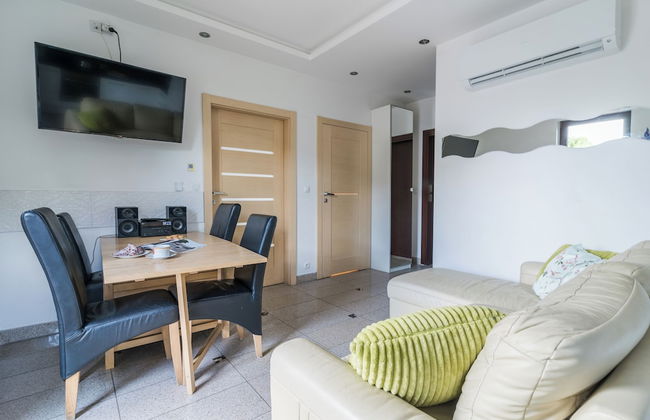 Rezydencja Wind Rose - Luxury ApartHotel - Foto 14