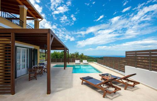 Villa Corfu Melody - Foto 42