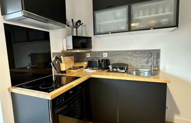 Maison de ville - 4-6 personnes - proche plage - Foto 8