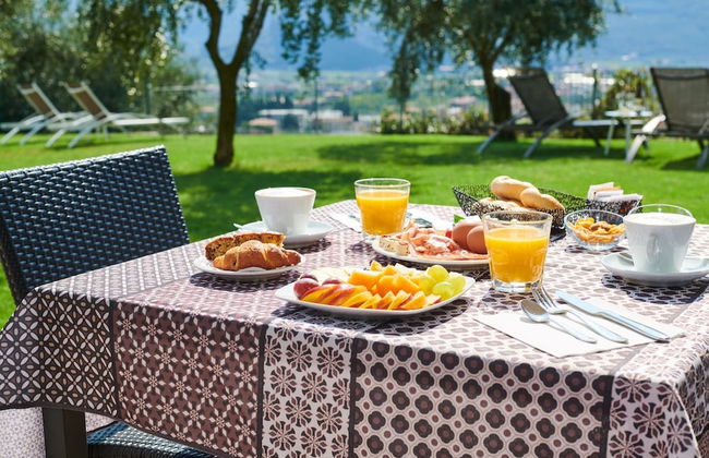 Maso Tobel Riva del Garda - Foto 34