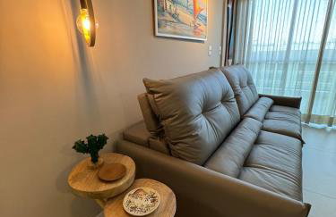 Apartamento Ipioca Beach Life - Maceió - Foto 7