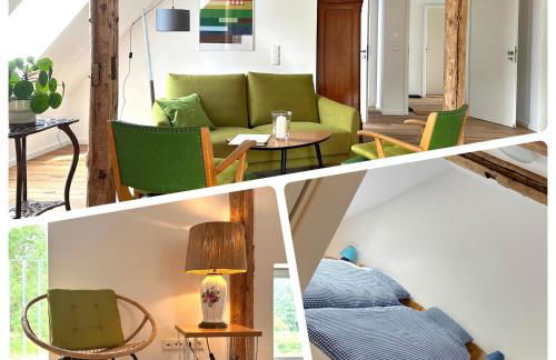 Fewo Horst_ grün. - Foto 12