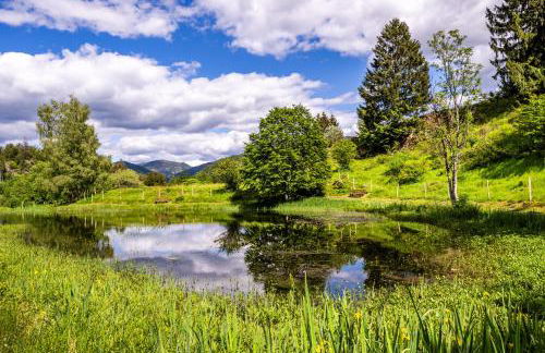 Ferienwohnung Kleine Auszeit - Foto 30