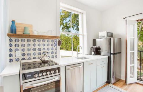 The Park House 2B by Lucky Savannah - Foto 14