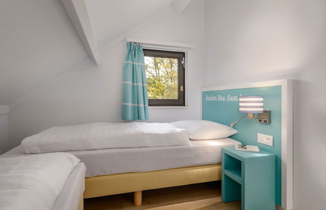 Center Parcs Park de Haan - Foto 4