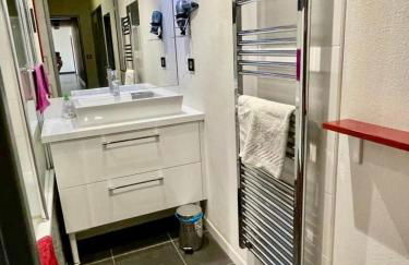 « Le lumineux » proche tramway/centre Montpellier - Photo 12