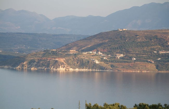 Villa Roula 6BR - Foto 66