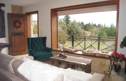 Parnassos Chalets - Foto 18