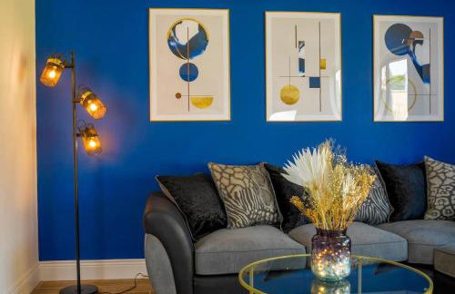 Short Stays, Free Parking, Contractors, Families - Large Home - Foto 1