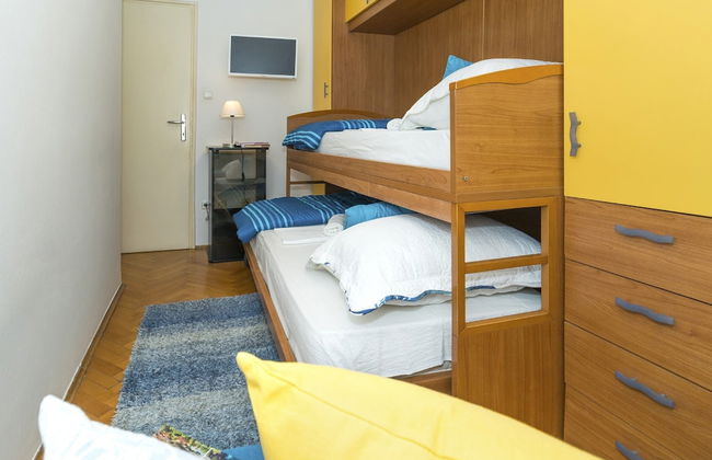 Apt. Near Center With Balcony With the sea View - Foto 6