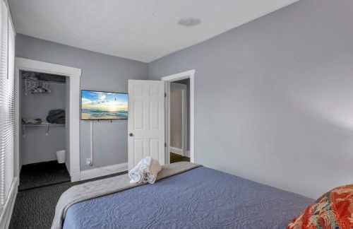 The Rich Street Getaway - Foto 21