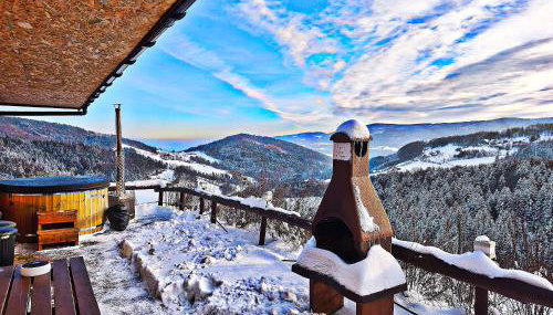 Agroturystyka Faron - Foto 2