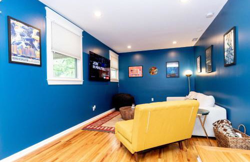 NEW Casa Azul - 2 king Beds Yard HOT TUB! - Foto 39