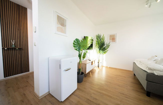 Favorite Stays - Neuss Furth - Foto 32