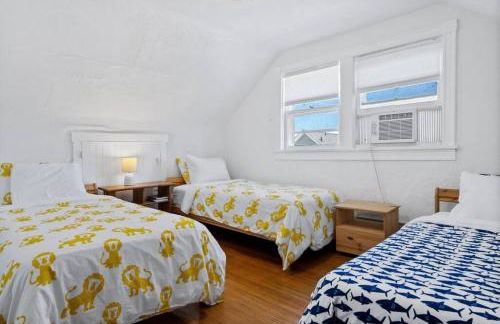 Gammys Beach House - Foto 39