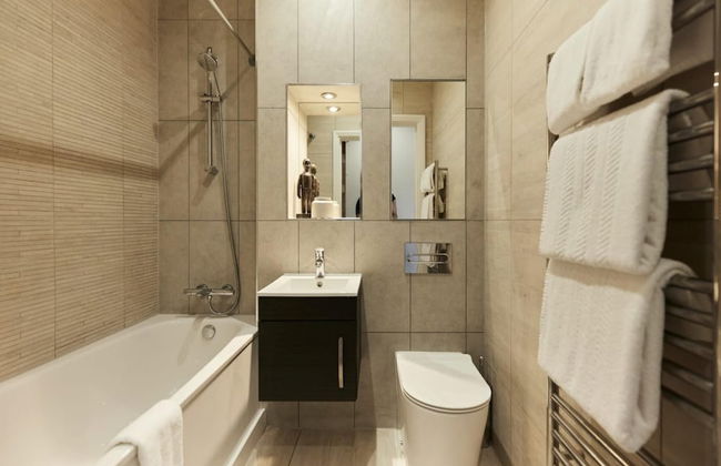 The Harlesden Escape - Spacious 3bdr Flat With Balcony - Foto 27