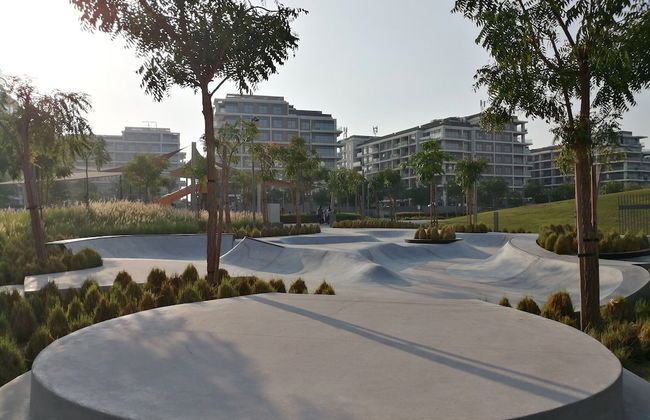 Nasma Luxury Stays - Dubai Hills - Photo 50