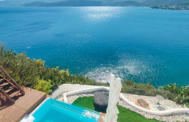 Aiora -Infinity Pool on the Cliff -Private Beach - Foto 29