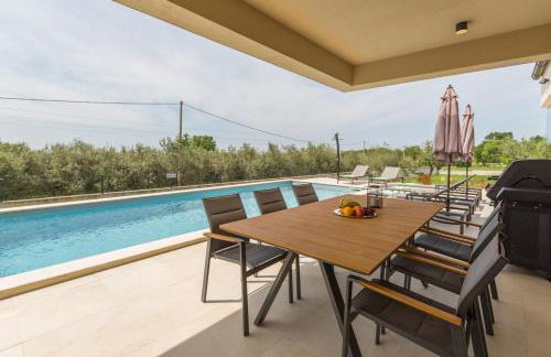 Villa Bella N - Foto 8