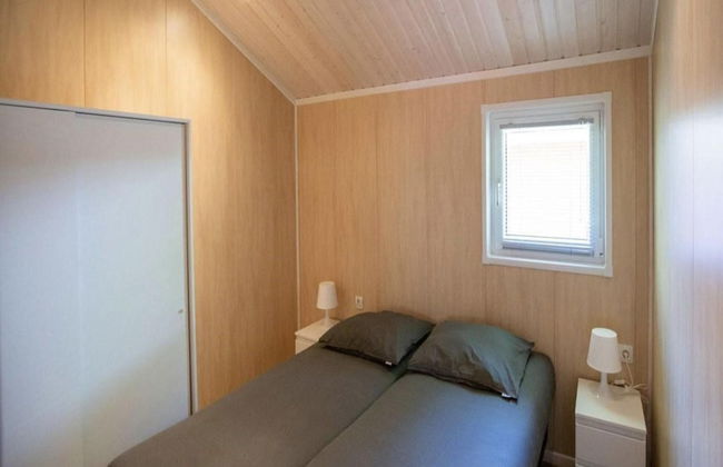 Lodge in Brabant With Cozy Covered Terrace - Photo 4