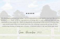 Luxury 2 bed home - Foto 24