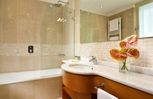 UNA Hotels The One Milano Hotel & Residence - Foto 29