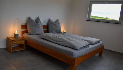 Ferienwohnung auf Aussiedlerhof mit Pferdepension - Foto 2