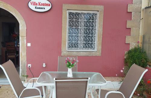 villa kontesa kamara corfu2 - Photo 42