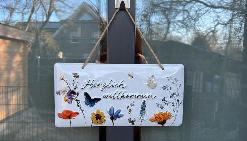 Barrierefreie Ferienwohnung Abendrot in Pewsum - Foto 3