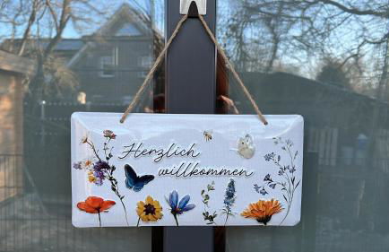 Barrierefreie Ferienwohnung Abendrot in Pewsum - Foto 3