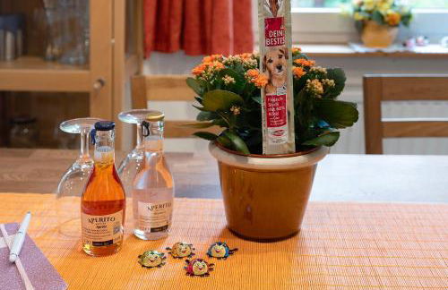 Ferienhaus am Brandorffsee - Foto 9