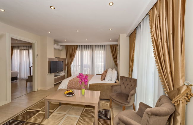 Gen Suites - Photo 25