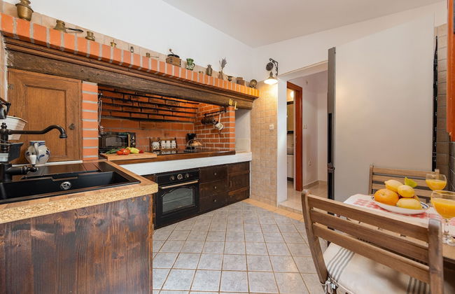 Villa Stone House Magarac - Foto 17