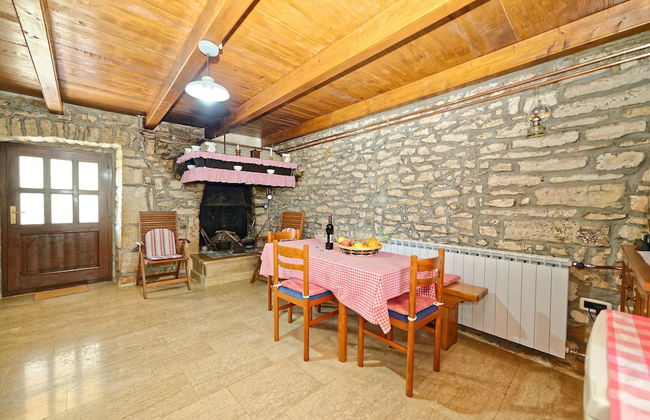 House Percan Ivica / K1 - Foto 6