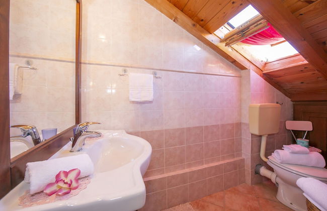 Attico Bellavista Mare sea view - Foto 15